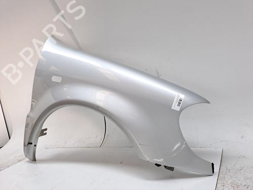 Right front fenders MERCEDES-BENZ M-CLASS (W163) ML 320 (163.154) | BP23379719C42 