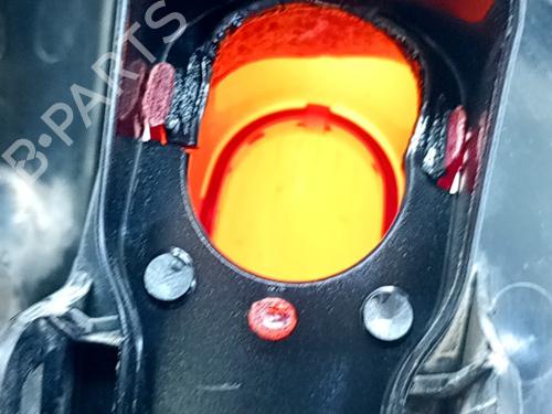 Left taillight LANCIA YPSILON (843_) 1.4 (843.AXG1A) | BP34114665C34 - Image 3