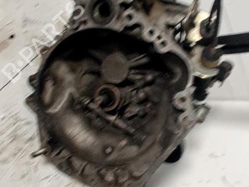 Caixa de velocidades Caixa de velocidades SUZUKI SWIFT III (MZ, EZ) 1.3 (RS413, ZC11S) (92 hp) 36157826 36157826