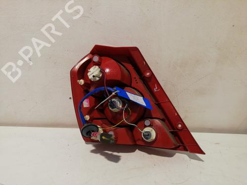Right taillight DAEWOO KALOS (KLAS) 1.2 | BP25987815C35 