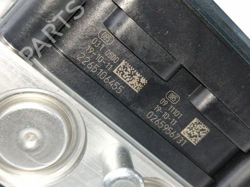 ABS pump TOYOTA AYGO (_B4_) 1.0 (KGB40) | BP23377251M43