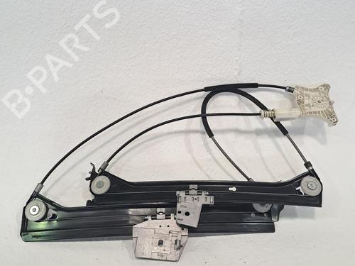 Front right window mechanism MERCEDES-BENZ CLK (C209) CLK 220 CDI (209.308) | BP26381688C23 