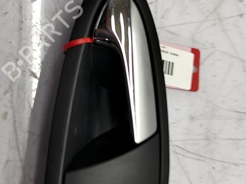 Used Front right interior door handle SEAT IBIZA IV ST (6J8, 6P8) 1.6 TDI (90 hp) 31165948