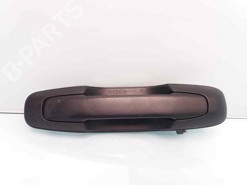 Used Rear right exterior door handle SUZUKI GRAND VITARA I (FT, HT) 2.0 HDI 110 16V 4x4 (SQ420D, TD83V) (109 hp) 23385101