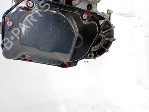 Gearbox VW GOLF VI (5K1) 1.4 | BP29556873M3 