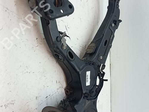 Used Left rear steering knuckle Left rear steering knuckle TOYOTA PROACE Van (MDZ_) 2.0 D4d (MDZA) (144 hp) 36523792 36523792