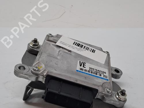 Electronic module SUBARU XV (_GP_) 2.0 i AWD (GP7, G33GP) | BP23944396M83