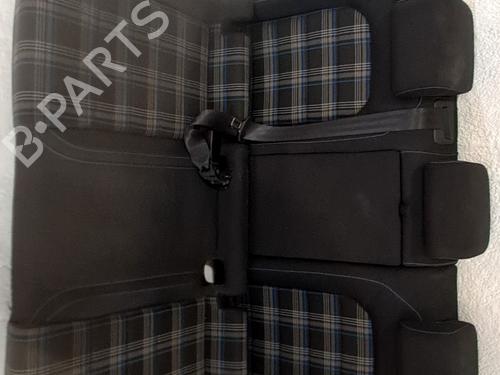 Used Rear seat Rear seat 39502976 39502976