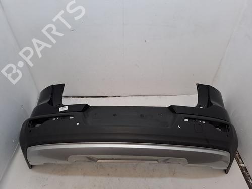 Used Rear bumper VOLVO XC40 (536) T5 Plug-in Hybrid (262 hp) 26286026