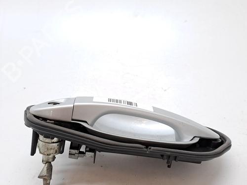Front right exterior door handle BMW 5 (E60) 520 d | BP23369995C129 