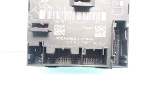 Elektronisk modul AUDI A4 B8 Avant (8K5) 2.0 TDI (143 hp) 23874556
