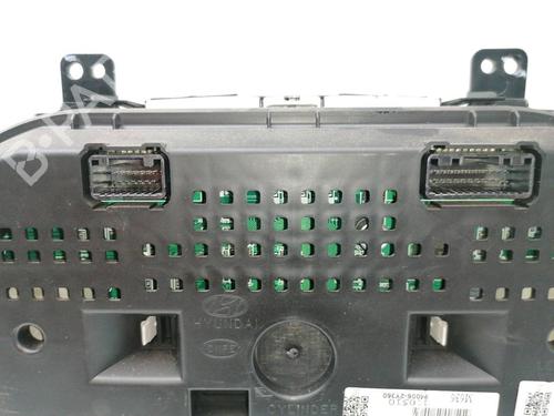 Instrument cluster HYUNDAI ix35 (LM, EL, ELH) 2.0 CRDi 4WD | BP23940206C47 