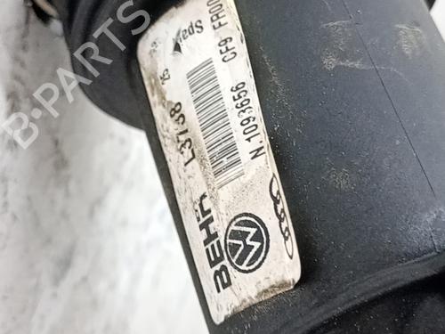Intercooler SEAT LEON (1P1) 1.9 TDI | BP38407857M30 - Image 3