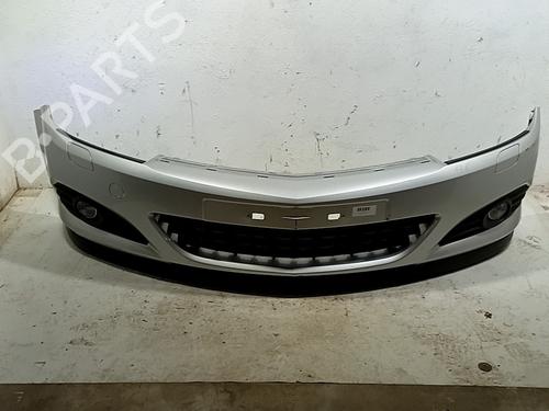 Used Front bumper Front bumper OPEL ASTRA H GTC (A04) 1.7 CDTi (L08) (101 hp) 36008043 36008043