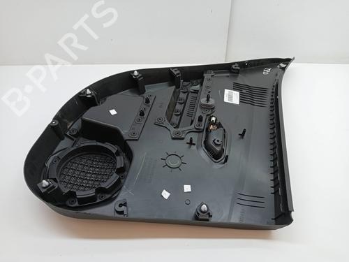 Rear right panel DACIA SANDERO III 1.0 TCe 90 | BP23342247C61 