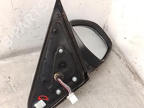 Right mirror SUZUKI VITARA (LY) 1.4 T (APK414) | BP37224363C27 - Image 5