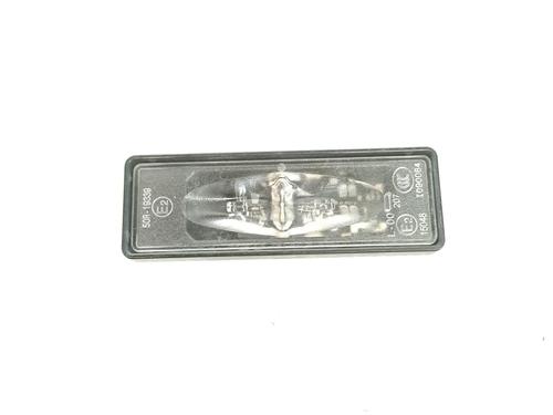 Used Licence plate light OPEL MOKKA 1.2 (76) (131 hp) 28083952