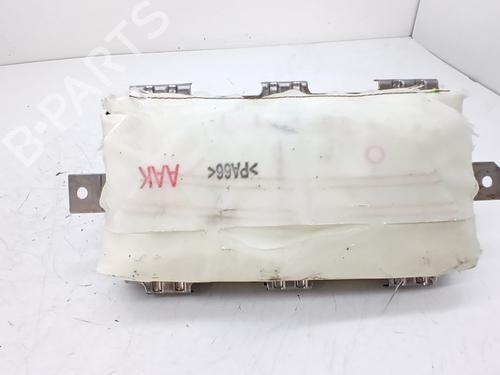 Used Passenger airbag Passenger airbag TOYOTA COROLLA Estate (_E21_) 1.8 Hybrid (ZWE211W) (122 hp) 33763484 33763484