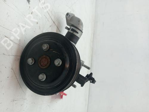 Used Other FORD FIESTA VII (HJ, HF) 1.5 TDCi (86 hp) 24308355