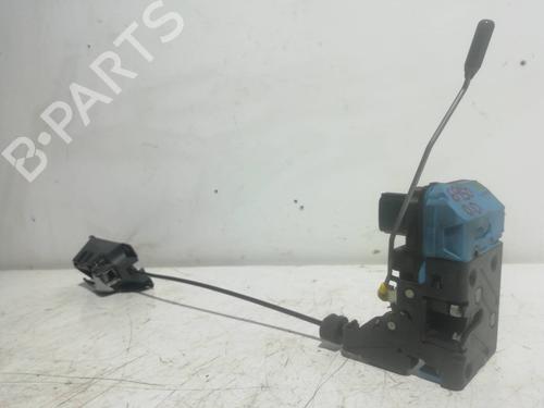 Used Front right lock VOLVO S80 I (184) 2.4 (170 hp) 25454773