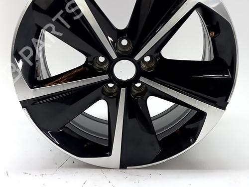 Used Rim Rim OPEL ASTRA L (OV5) 1.2 (FPHNSL, FPHNSR) (131 hp) 33764118 33764118