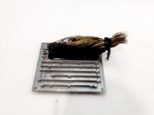 Engine control unit (ECU) FORD STREET KA (RL2) 1.6 | BP32228659M57