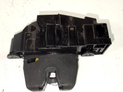 Bagklap lås Bagklap lås PEUGEOT 508 I (8D_) 2.0 BlueHDi 150 (150 hp) 33768555 33768555
