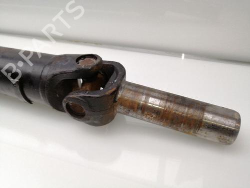 Driveshaft NISSAN PATHFINDER III (R51) 2.5 dCi 4WD | BP23935242M37 