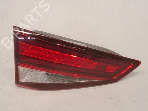 Used Left tailgate light Left tailgate light 38990667 38990667