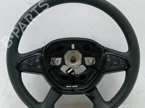 Used Steering wheel Steering wheel DACIA SANDERO III 1.0 TCe 90 (91 hp) 40547748 40547748