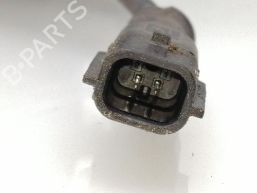 Left front steering knuckle RENAULT MEGANE III Hatchback (BZ0/1_, B3_) 1.5 dCi (BZ09, BZ0D, BZ1W, BZ29, BZ14) | BP23936271M25 