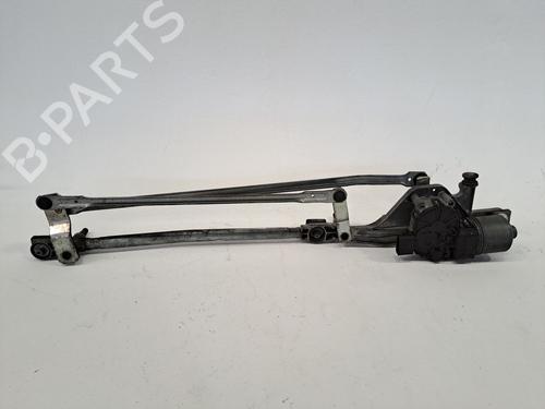 Viskermotor vindrute FORD FOCUS II (DA_, HCP, DP) 1.6 TDCi (90 hp) 23374256