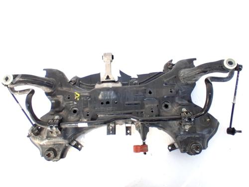 Used Subframe Subframe HYUNDAI KONA (OS, OSE, OSI) 1.6 GDi Hybrid (141 hp) 35900086 35900086