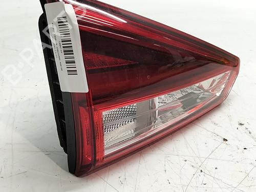 Left tailgate light SEAT ARONA (KJ7, KJP) 1.0 TSI | BP38748299C79 - Image 5