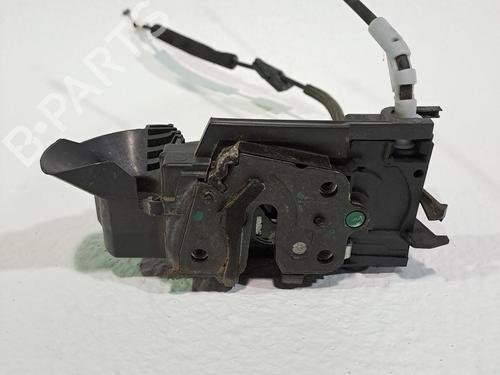 Front right lock PEUGEOT 308 II (LB_, LP_, LW_, LH_, L3_) 2.0 BlueHDi 150 | BP23973940C97 