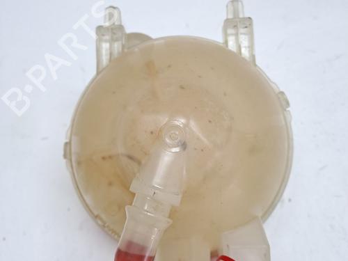 Expansion tank PEUGEOT 308 I (4A_, 4C_) 1.6 HDi | BP25999140C120 