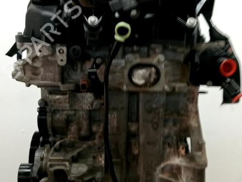 Used Engine OPEL CORSA F Hatchback Van 1.2 (68) (75 hp) 31011980