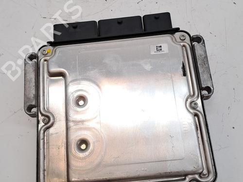 Engine control unit (ECU) RENAULT TRAFIC III Van (FG_) 1.6 dCi 90 (FGME) | BP26950626M57 