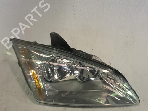 Used Right headlight FORD FOCUS II (DA_, HCP, DP) 1.8 (125 hp) 31210719