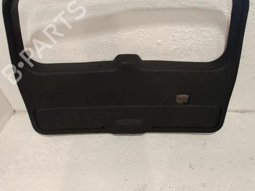 Garniture de coffre JEEP GRAND CHEROKEE II (WJ, WG) 4.0 4x4 (190 hp) 31874815