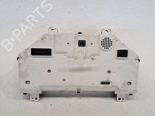 Kombinert Instrument LEXUS IS III (_E3_) 300h (AVE30_, AVE30R) | BP26315544C47 