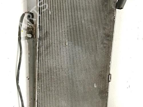 water-radiator-mercedes-benz-c-class-w203-2000-2001-2002-2003-2004-2005-2006-2007-40549153 main image
