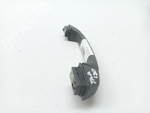 Interior roof handle BMW X3 (E83) 2.5 i | BP23361867I35 