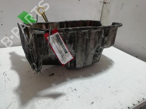 Used Oil sump RENAULT MEGANE I Classic (LA0/1_) 1.6 16V (LA00, LA04, LA0B, LA11, LA16, LA19, LA1J, LA1K,... (107 hp) 26539241