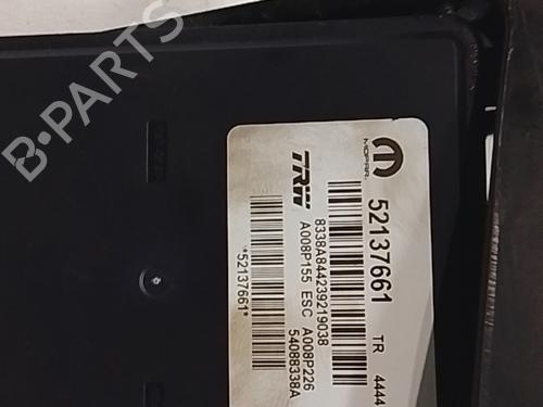 ABS pump JEEP RENEGADE SUV (BU, B1, BV) 1.0 T-GDi | BP38418958M43 - Image 2
