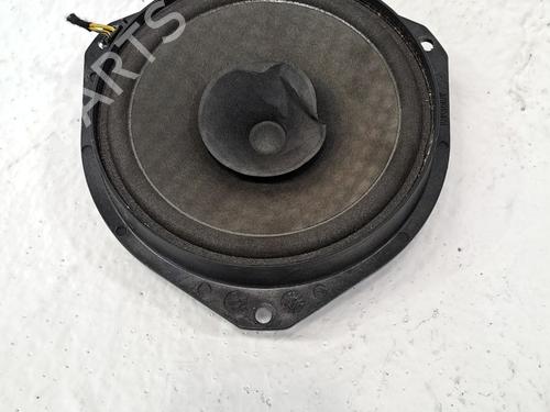 Used Speaker FIAT PANDA (312_, 319_) 1.0 Mild Hybrid (71 hp) 26381526