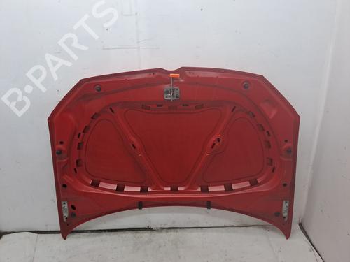 Hood VW POLO V (6R1, 6C1) 1.2 | BP23382710C1