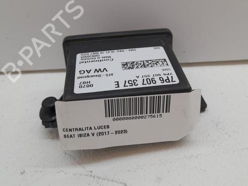 Used Lights ECU SEAT IBIZA V (KJ1, KJG) 1.6 TDI (115 hp) 23350123