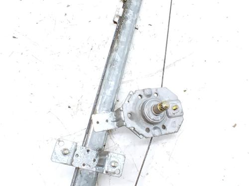 Front right window mechanism CITROËN JUMPER I Van (244) 2.2 HDi | BP37272799C23 - Image 2