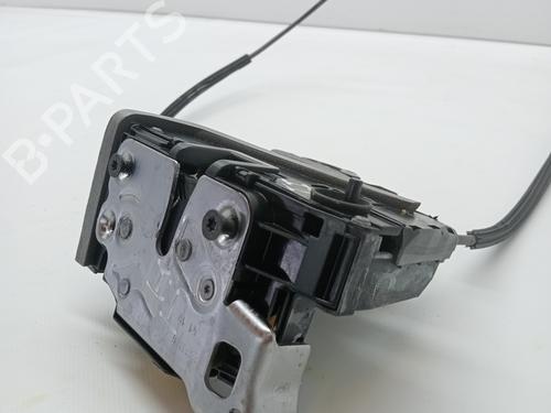 Rear left lock OPEL ASTRA K (B16) 1.2 Turbo (68) | BP23346570C100 